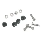 Комплект крепежа - для встраиваемых розеток Hypra | 052195 | Legrand