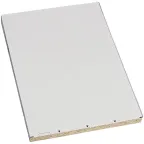 Заготовка этикеток Logicab 2 - гибкая - для двухмодульного оборудования | 038732 | Legrand