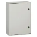 Щит Marina из полиэстера - IP 66 - IK 10 - RAL 7035 - 720x510x250 мм | 036256 | Legrand