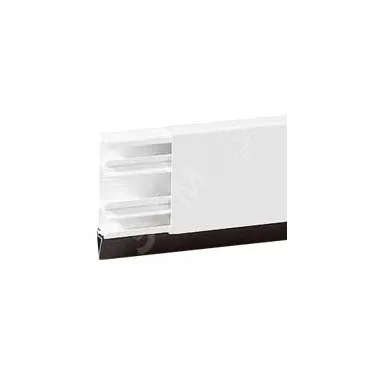 Уплотнительная подкл.п/плинтус корич DLPlus | 030677 | Legrand