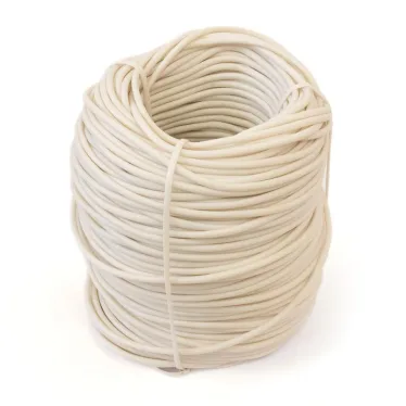 Трубка ТВ-40 ПВХ 20 мм кембрик (50 м/уп)