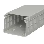Распределительный кабельный канал LK4 N 60x80x2000 мм (ПВХ,серый)