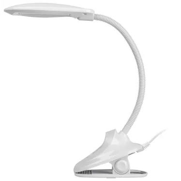 Светодиодный Светильник настольный NLED-478-8W-W белый