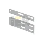 Пластина шарнирного соединения h-80