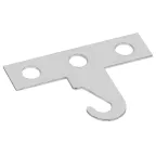 Крюк для коробок для монолит. стр.