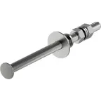 Шпилька резьбовая