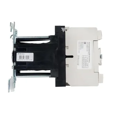 Контактор малогабаритный КМЭп 65А 24В DC 1NO 1NC PROxima