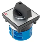 Переключатель кулачковый ПК-1-13 32А 3P 0-1