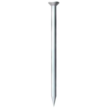 Гвоздь 2x16 мм