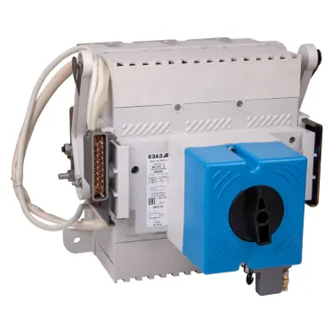 Выключатель автоматический ВА57-39-344770-320А-1250-690AC-НР230AC/220DC-ПЭ230AC-УХЛ3-