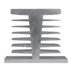 Радиатор для твердотельного реле 120А PROxima