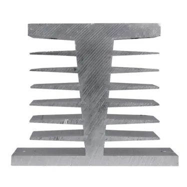 Радиатор для твердотельного реле 120А PROxima