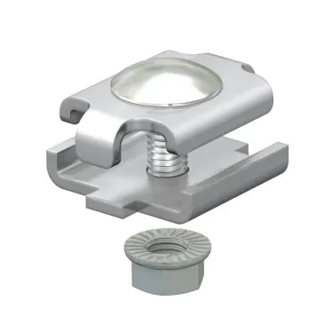 Соединитель быстрого монтажа