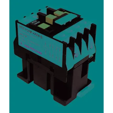 Реле промежуточное РПЛ-140М УХЛ4 Б, 110В/50Гц, 4з, 16А, IP20