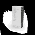 Блок питания для светодиодной ленты 150 Вт AC 176-264В Uвых 12В IP20 199х98х42мм Basic Gauss