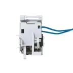 Расцепитель независимый AV POWER-2 SHT AC400 слева