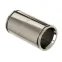 Муфта труба-труба D-25мм IP66/IP67 нержавеющая сталь AISI 316L