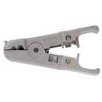 Инструмент для зачистки и обрезки витой пары