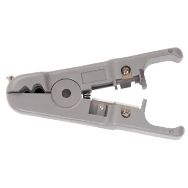 Инструмент для зачистки и обрезки витой пары