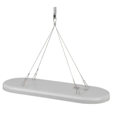 Светильник для растений FITO-25W-QLED-FLY подвесной полного спектра 25 Вт