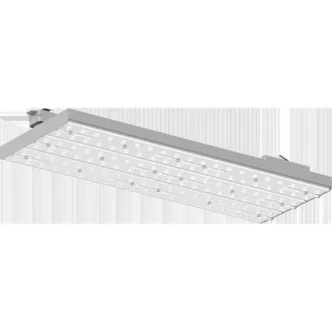 Светильник светодиодный DOMINO LED PANEL/T (500) 80 SL ASYM 4000K | 1232000500 | Световые Технологии