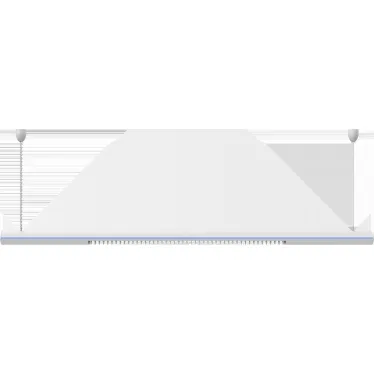 Светильник люминесцентный линейный ЛПО/ЛСО RIVAL 236 HF 2х36Вт Т8 G13 ЭПРА IP20 | 1305000220 | Световые Технологии