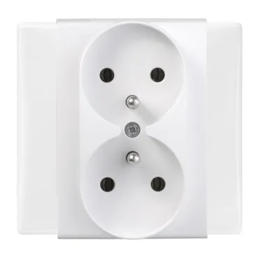 Sedna Белый Рамка 1-ая | SDN5800121 | Schneider Electric