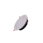 Светильник светодиодный встраиваемый даунлайт SDL-10-90-40K-W30 круглый 30Вт 4000K 2700лм D195х65 | Б0049710 | ЭРА