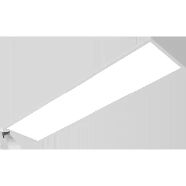 Светильник светодиодный ДПО SLIM LED 1200 (40) 40Вт 4000K IP20 | 1704000330 | Световые Технологии