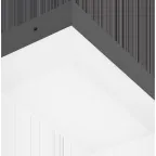 Светильник светодиодный ДБП DOMO LED 12 11Вт 4000K IP65 | 1727000020 | Световые Технологии