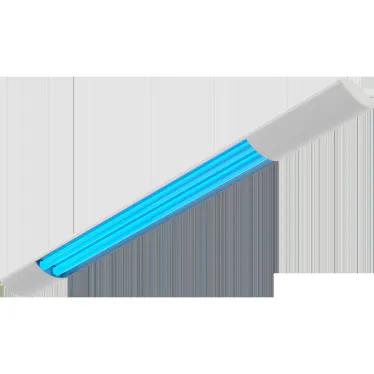 Светильник светодиодный ДСП РОСА 230 60Вт 4000К IP20 медицинский | 1803000030 | Световые Технологии