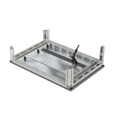 Уплотнитель для ввода кабеля, для шкафов DAE/CQE шириной 400 мм | R5FPC400 | DKC