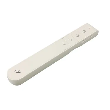 Пульт ARL-SIRIUS-DIM/MIX White (1 зона, 2.4G) (Arlight, IP20 Пластик, 3 года) | 035086 | Arlight