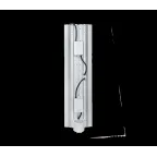 Светильник светодиодный промышленный Unit DC 130/18000 K60 18000лм 127Вт 5000K IP67 80Ra консоль| DUDC130K60-5K-C | Diora