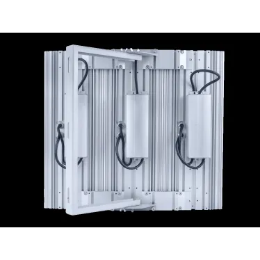 Светодиодный светильник Diora Unit3 PRO 530/83000 К30 83000лм 530Вт 5000K IP67 0.95PF 80Ra Кп«1 лира