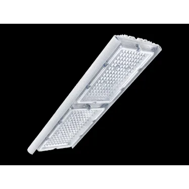 Светильник светодиодный промышленный Unit DC 115/15000 K60 15000лм 115Вт 3000K IP67 80Ra лира| DUDC115K60-3K-L | Diora
