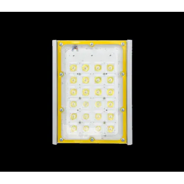 Светильник светодиодный взрывозащищенный Unit Ex NB 55/6500 K30 6500лм 55Вт 3000K IP67 0,98Pf 70Ra Кп«1 лира| DUExNB60K30-3K-L | Diora