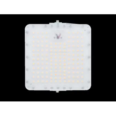 Светильник светодиодный ДО Quadro 45/6900 45Вт 6900Лм 5000К IP65 (лира) | DQ45D-5K-L | Diora