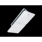 Светильник светодиодный Quadro 95/13800 95Вт 5000К 13800Лм  IP65 | DQ95G80-5K-L | Diora