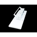 Светильник светодиодный Quadro 150/23500 150Вт 23500Лм 4000К IP65 лира | DQ150D-4K-L | Diora