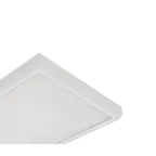 Светильник люминесцентный ЛПО Classic/S-418-83 Prizma ЛЛ 4х18Вт T8 G13 IP20 | 204401883 | ЗСП