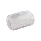 Светильник светодиодный пылевлагозащищенный для ЖКХ ДББ/ДПБ СА-5006 "Гермес" 6Вт IP40 | СА-5006 | АКТЕЙ