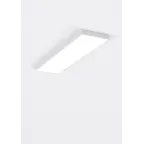 Светодиодный светильник E300 2.0 накладной для образоват. учреж.50 Вт 4000 K с равномерной засветкой | V1-E0-00300-20HGD-4005040 | VARTON