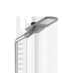 Светильник светодиодный консольный уличный Tornado Urban 50Вт 4000K 1..10V NEMA RAL7045 серый муар | V1-S1-70496-40U30-6605040 | VARTON