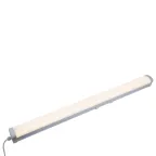 Светильник светодиодный промышленный подвесной 40вт 4000К 4360Лм 1000х76х76мм пластик IP65 ULO-K20A 40W/4000K/L100 IP65 WHITE РФ | UL-00004252 | Uniel