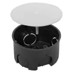 Коробка распаячная КМТ-010-004 для твердых стен (68х42) PROxima