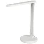 Настольный светильник NLED-511-6W-W светодиодный белый | Б0057204 | ЭРА