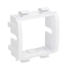 BRAVA Каркас 2 модуля белый IN-Liner FRONT