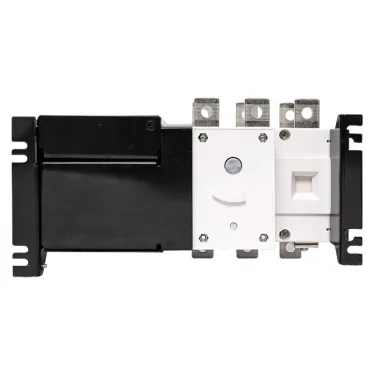 Устройство автоматического ввода резерва АВР ТСP1 160A 3р 230В