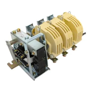 Контактор КТ 6033 250А переменный ток 220В